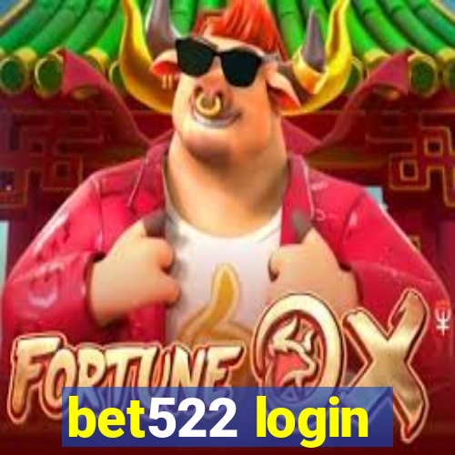 bet522 login